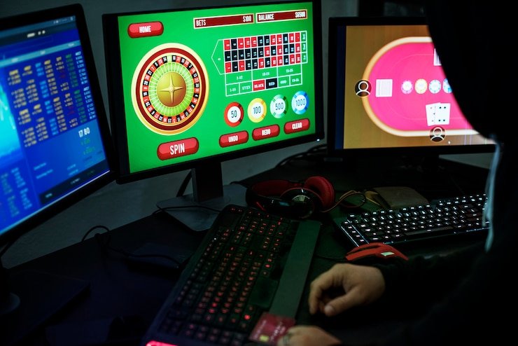 buah4d utama live casino and sportsbook features on mobile device